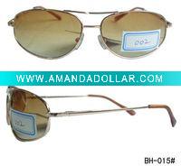 Wholesale 2011 Lastest Brand Metal/Plastic Frame Sunglasses, Fashion Sunglasses BH-015
