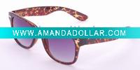 Genuine Plastic Sunglasses Frames