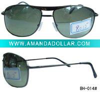 Wholesale 2011 Lastest Brand Metal/Plastic Frame Sunglasses, Fashion Sunglasses BH-014