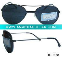 Wholesale 2011 Lastest Brand Metal/Plastic Frame Sunglasses, Fashion Sunglasses BH-012