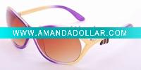 Genuine Plastic Sunglasses Frames
