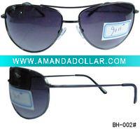 Wholesale 2011 Lastest Brand Metal/Plastic Frame Sunglasses, Fashion Sunglasses BH-002