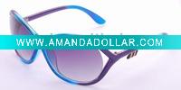 Genuine Plastic Sunglasses Frames