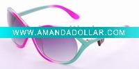Wholesale Genuine Plastic Sunglasses Frames