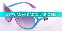 Genuine Plastic Sunglasses Frames