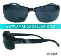 Wholesale 2011 Lastest Brand Metal/Plastic Frame Sunglasses, Fashion Sunglasses BH-049