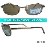 Wholesale 2011 Lastest Brand Metal/Plastic Frame Sunglasses, Fashion Sunglasses BH-013