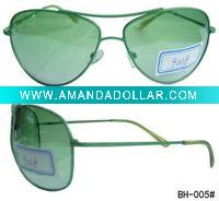 Wholesale 2011 Lastest Brand Metal/Plastic Frame Sunglasses, Fashion Sunglasses BH-005