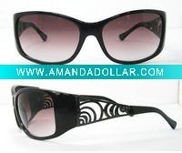 2011 popular plastic sunglass