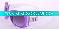 Genuine Plastic Sunglasses Frames