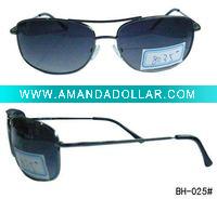 Wholesale 2011 Lastest Brand Metal/Plastic Frame Sunglasses, Fashion Sunglasses BH-025