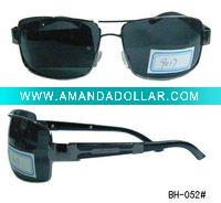 2011 Lastest Brand Metal/Plastic Frame Sunglasses, Fashion Sunglasses BH-052