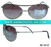 Wholesale 2011 Lastest Brand Metal/Plastic Frame Sunglasses, Fashion Sunglasses BH-061