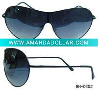 Wholesale 2011 Lastest Brand Metal/Plastic Frame Sunglasses, Fashion Sunglasses BH-060