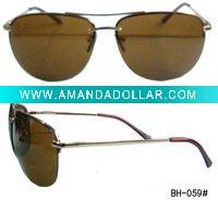 2011 Lastest Brand Metal/Plastic Frame Sunglasses, Fashion Sunglasses BH-059