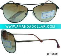 Wholesale 2011 Lastest Brand Metal/Plastic Frame Sunglasses, Fashion Sunglasses BH-058