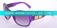 Wholesale Genuine Plastic Sunglasses Frames