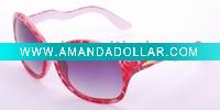 Genuine Plastic Sunglasses Frames