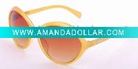 Genuine Plastic Sunglasses Frames