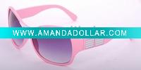Genuine Plastic Sunglasses Frames
