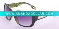Genuine Plastic Sunglasses Frames