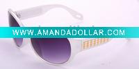 Genuine Plastic Sunglasses Frames