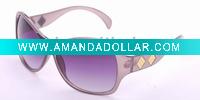 Genuine Plastic Sunglasses Frames