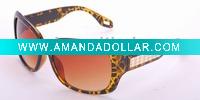 Genuine Plastic Sunglasses Frames