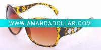 Genuine Plastic Sunglasses Frames