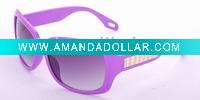 Genuine Plastic Sunglasses Frames