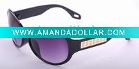 Genuine Plastic Sunglasses Frames