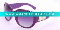 Genuine Plastic Sunglasses Frames