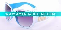 Genuine Plastic Sunglasses Frames