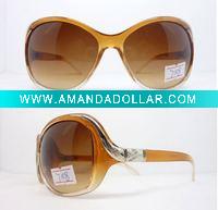 Wholesale 2011 newest women's fashion sunglasses