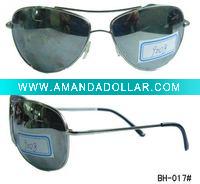 Wholesale 2011 Lastest Brand Metal/Plastic Frame Sunglasses, Fashion Sunglasses BH-017