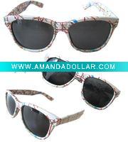 Wholesale 2011 new design wayfarer sunglasses