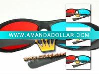 Wholesale good Anaglyph 3D Glasses