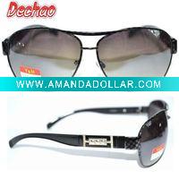 Wholesale 2011 new metal sunglasses