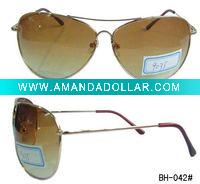Wholesale 2011 Lastest Brand Metal/Plastic Frame Sunglasses, Fashion Sunglasses BH-042