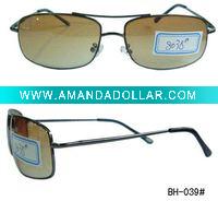 Wholesale 2011 Lastest Brand Metal/Plastic Frame Sunglasses, Fashion Sunglasses BH-039