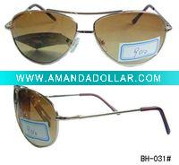 2011 Lastest Brand Metal/Plastic Frame Sunglasses, Fashion Sunglasses BH-031