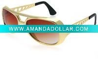 Elvis Aviator Sunglasses