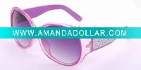 Genuine Plastic Sunglasses Frames