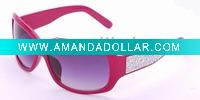 Genuine Plastic Sunglasses Frames
