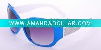 Wholesale Genuine Plastic Sunglasses Frames