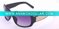 Genuine Plastic Sunglasses Frames