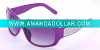 Wholesale Genuine Plastic Sunglasses Frames