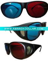 Wholesale hot selling new 3d sunglasses