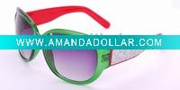 Wholesale Genuine Plastic Sunglasses Frames