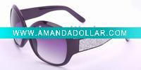 Genuine Plastic Sunglasses Frames